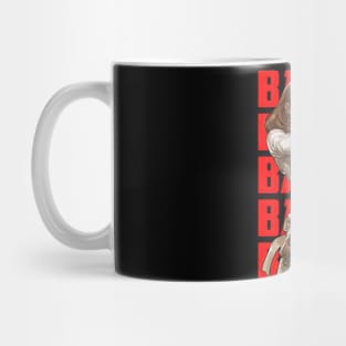 BANG BANG BANG BANG BANG Mug